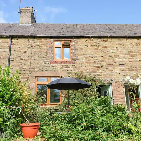 3 Tindale Terrace Ferienhaus *