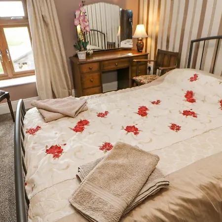 3 Tindale Terrace Σπίτι διακοπών *