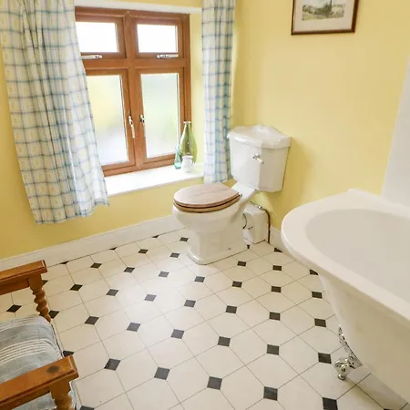 3 Tindale Terrace Brampton (Cumbria)