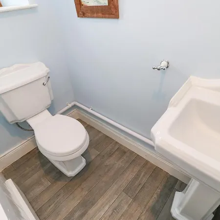 Prázdninový dům 3 Tindale Terrace