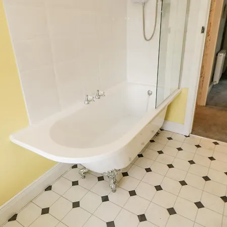 3 Tindale Terrace Σπίτι διακοπών