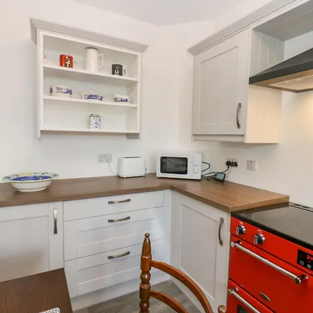 3 Tindale Terrace Σπίτι διακοπών *