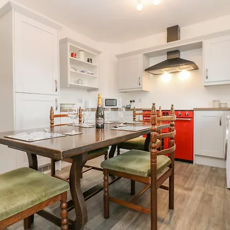 3 Tindale Terrace Prázdninový dům *