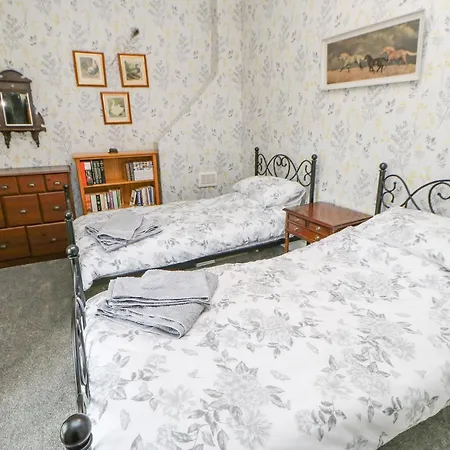 Holiday home 3 Tindale Terrace Brampton (Cumbria)