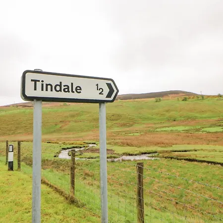 Holiday home 3 Tindale Terrace *