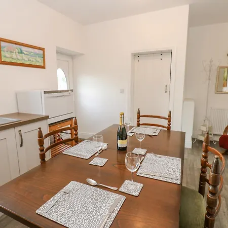 3 Tindale Terrace Holiday home Brampton (Cumbria)