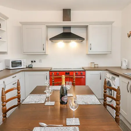 Holiday home 3 Tindale Terrace *