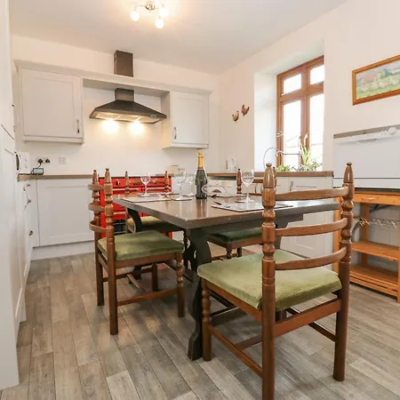 Holiday home 3 Tindale Terrace