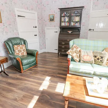 3 Tindale Terrace * Brampton (Cumbria)