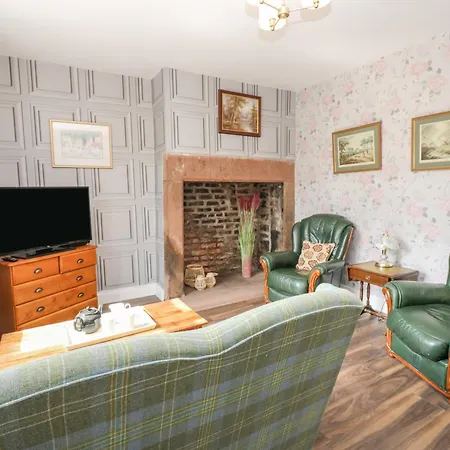 3 Tindale Terrace Holiday home
