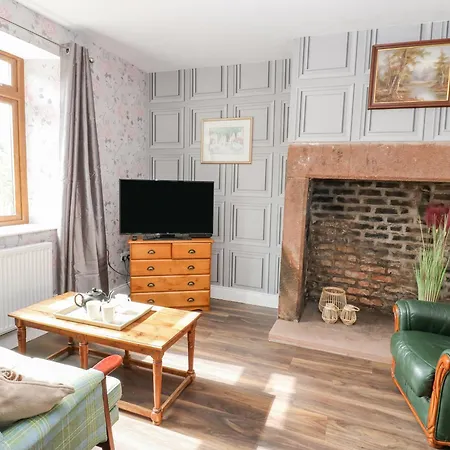 Holiday home 3 Tindale Terrace