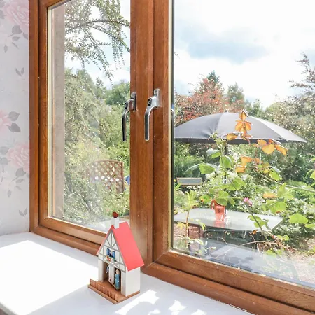 Holiday home 3 Tindale Terrace *