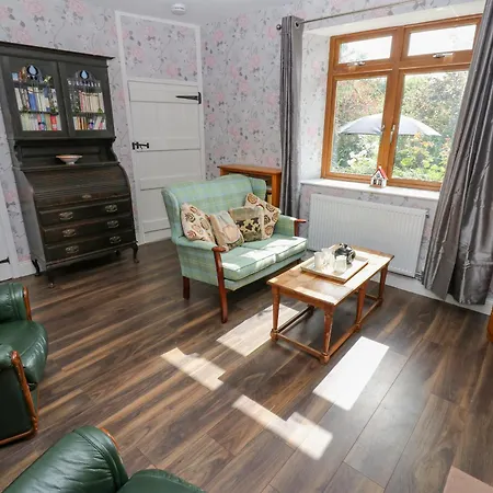 Holiday home 3 Tindale Terrace