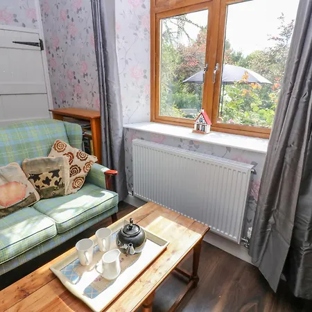 3 Tindale Terrace Holiday home *